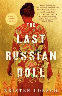 Produktbild: The Last Russian Doll