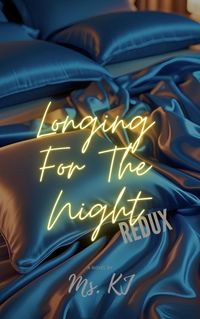 Produktbild: Longing For The Night Redux