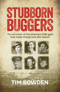Produktbild: Bowden, T: Stubborn Buggers