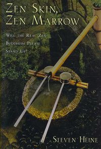 Produktbild: Zen Skin, Zen Marrow