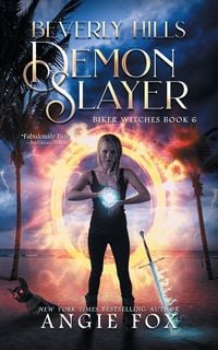 Produktbild: Beverly Hills Demon Slayer