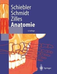 Bild vom Artikel Anatomie vom Autor Theodor H. Schiebler
