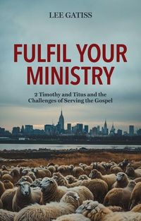 Produktbild: Fulfil Your Ministry