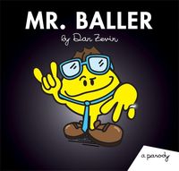 Produktbild: Zevin, D: Mr. Baller