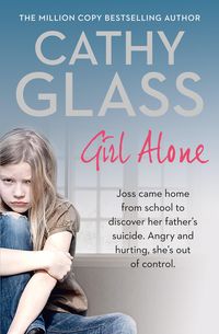 Produktbild: Girl Alone