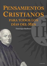 Produktbild: Pensamientos Cristianos para todos los d&iacute;as del mes