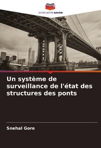 Produktbild: Un syst&egrave;me de surveillance de l'&eacute;tat des structures des ponts