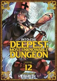 Produktbild: Into the Deepest, Most Unknowable Dungeon Vol. 12