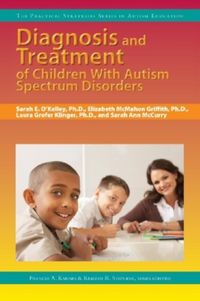 Produktbild: Diagnosis & Treatment Of Child