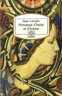 Produktbild: Princesses d'ivoire et d'ivresse