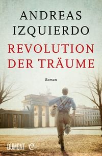 Produktbild: Revolution der Tr&auml;ume
