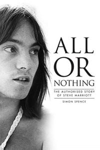 Produktbild: All or Nothing
