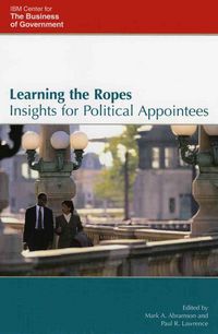 Produktbild: Learning The Ropes