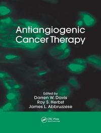 Produktbild: Antiangiogenic Cancer Therapy