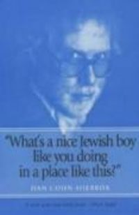 Produktbild: Whats a Nice Jewish Boy Like Y