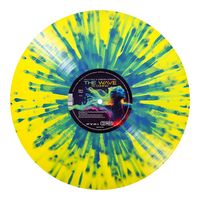 Produktbild: The Wave (Is Coming),1 Schallplatte (Maxi Vinyl)