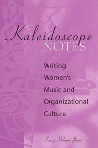 Produktbild: Kaleidoscope Notes