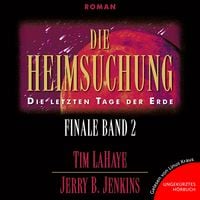 Produktbild: Die Heimsuchung