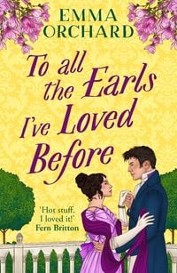 Produktbild: To All the Earls I've Loved Before
