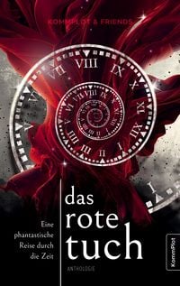Produktbild: Das rote Tuch