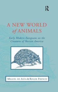 Produktbild: A New World of Animals