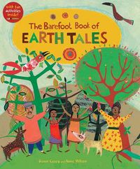 Produktbild: Earth Tales