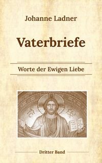 Produktbild: Vaterbriefe Bd. 3