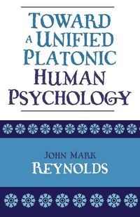 Produktbild: Toward a Unified Platonic Human Psychology