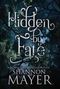 Produktbild: Hidden by Fate