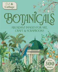 Produktbild: Cut & Collage Botanicals