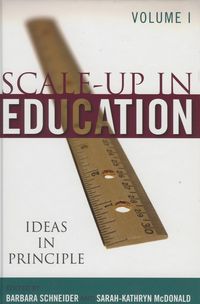 Produktbild: Scale-Up in Education