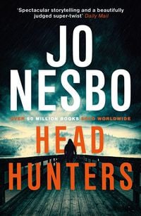 Produktbild: Headhunters