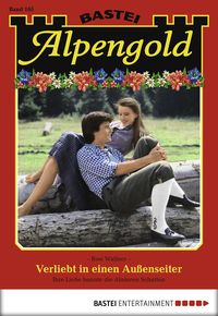 Produktbild: Alpengold 165