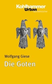 Produktbild: Die Goten