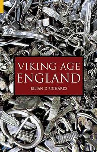 Produktbild: Viking Age England