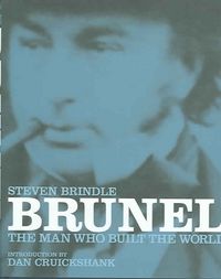 Produktbild: Brunel: The Man Who Built the World