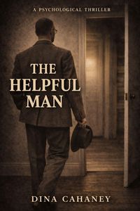 Produktbild: The Helpful Man