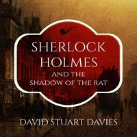 Produktbild: Sherlock Holmes and the Shadow of the Rat