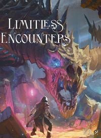 Produktbild: Limitless Encounters vol. 2