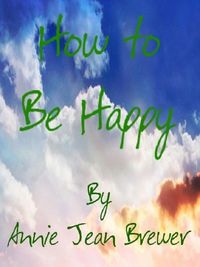 Produktbild: How To Be Happy