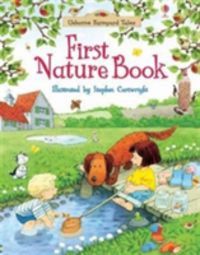 Produktbild: Lacey, M: Poppy And Sam's Nature Book