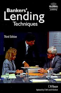 Produktbild: Bankers Lending Techniques 3/e
