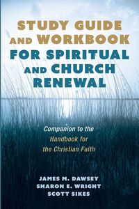Produktbild: Study Guide and Workbook for Spiritual and Church Renewal