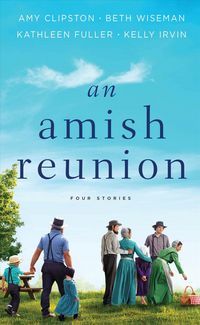 Produktbild: Amish Reunion -Lp