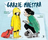 Produktbild: Grazie maestra