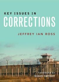 Produktbild: Key Issues in Corrections