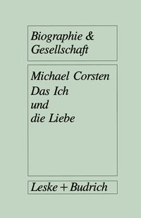 Produktbild: Das Ich und die Liebe
