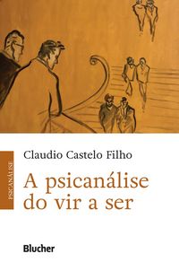 Produktbild: A Psican&aacute;lise do Vir a Ser