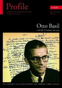 Produktbild: Profile 2, Otto Basil