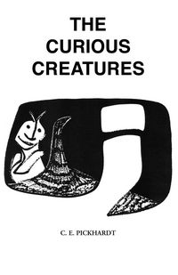 Produktbild: The Curious Creatures